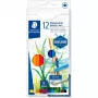 Värvipliiatsid Staedtler 14610C C12