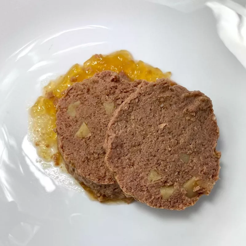 VET RESPONSE hüpoallergeenne küülik — märg kassitoit — 85 g