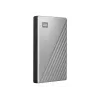 Väline kõvaketas Western Digital WDBC3C0020BSL-WESN 2 TB USB USB-C 3.2 Gen 1 hõbedane
