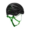 Black Diamond Vapor Helmet ronimiskiiver - Envy Green (M/L)