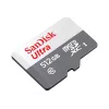 Flash-mälu SanDisk 512GB MicroSDXC UHS-I SDSQUNR-512G-GN6TA