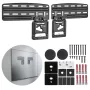 Maclean TV-kinnitus, ühilduv Samsung QLED teleritega, 43-85, max. 60kg, MC-806 N