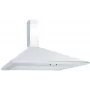 Seinale paigaldatav õhupuhasti AKPO WK-5 SOFT 50, 50 cm, roostevabast terasest korpus, alumiinium/süsinik rasvafilter, 156 m³/h