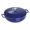 Staub Bouillabaisse pott Üksikpann