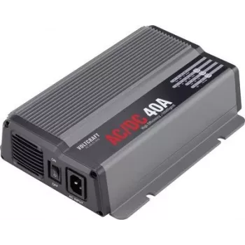 Voltcraft VC-16841730 toiteadapter