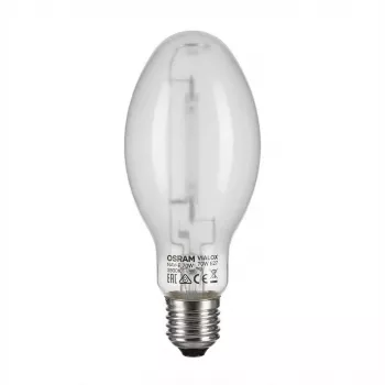 Osram NAV-E 70W/I E27 VIALOX kõrgsurve naatriumlamp