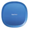SanDisk Creator Desk Drive väline kõvaketas, SSD, 8TB, sinine, SDSSDT40C-8T00-E25