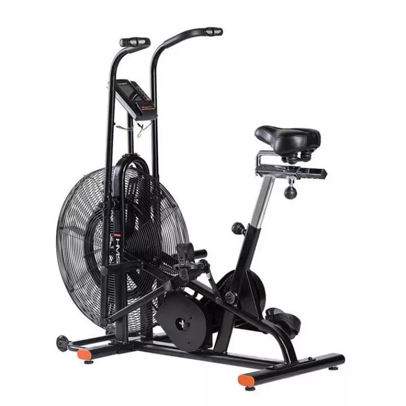 HMS Fitness MP6548 Wind rattatreener
