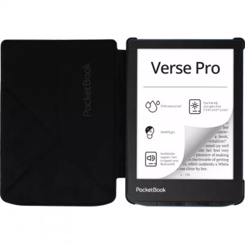 Cover PocketBook H-SO-634-K-WW