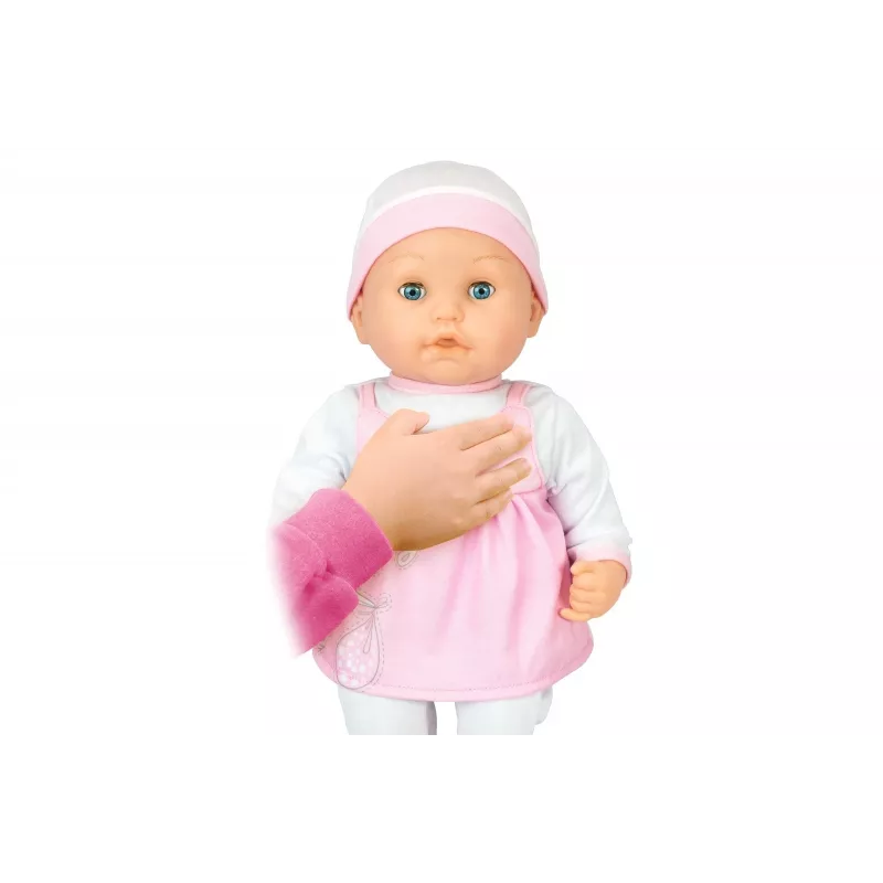 Artyk Natalia Adorable baby nukk