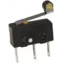 Omron SS-01GL2-FT mikrolüliti 30 V/DC 0,1 A 1 x sisse/(sisse) 1 tk Kott