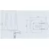 Universaalne antenn Teltonika PR1ICC60 28 dBi 0.617-4.2 GHz