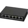 Võrgulüliti PULSAR Switch POE Pulsar S64 4 porti 2 üleslingi