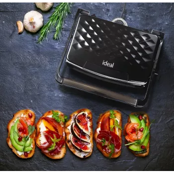 IDEAL elektriline kontaktgrill