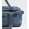 Reisikott The North Face Base Camp Voyager Duffel 42L - hall/härmahall