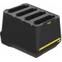 CIPHERLAB 4SB 4-pesaline akulaadija RS38 EL-adapter (ARS384SBNNE01)