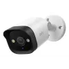 NVR-turvasalvesti Eufy E40 — 8-kanaliline 4K sisend, 2 TB HDD (laiendatav 16 TB-ni), Must/Hall/Valge