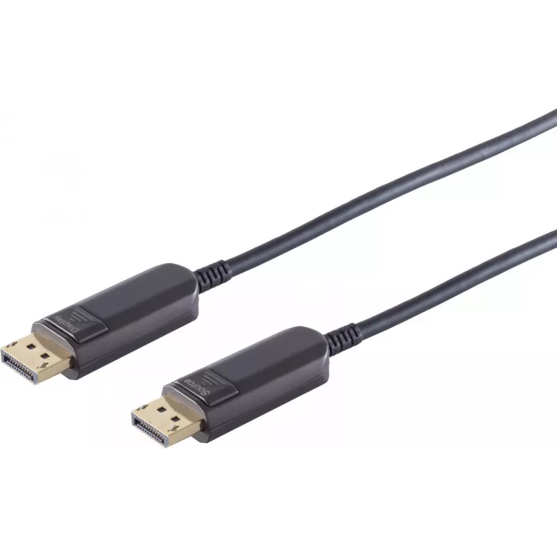 DisplayPorti kaabel S/CONN 30-15495 40 m Must