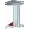 OBO Bettermann sisenurk BSKM-IE 1025 seinale/lakke kinnitamiseks. 100x250 (7216440)
