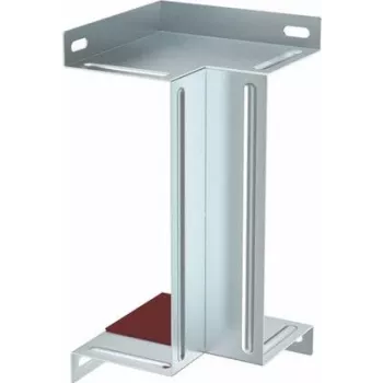 OBO Bettermann sisenurk BSKM-IE 1025 seinale/lakke kinnitamiseks. 100x250 (7216440)