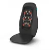 Ecomed MC-15E massaažipadi Must 24 W
