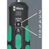Wera 7515 Single Wera 7515 Laius 60 mm Pikkus 150 mm Kõrgus 35 mm