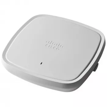 Juhtmevaba pääsupunkt Cisco Catalyst 9120AXI-E Wi-Fi 6