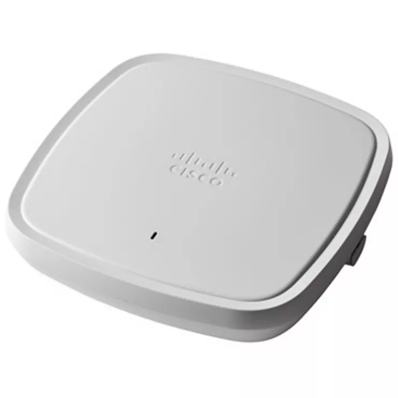 Juhtmevaba pääsupunkt Cisco Catalyst 9120AXI-E Wi-Fi 6