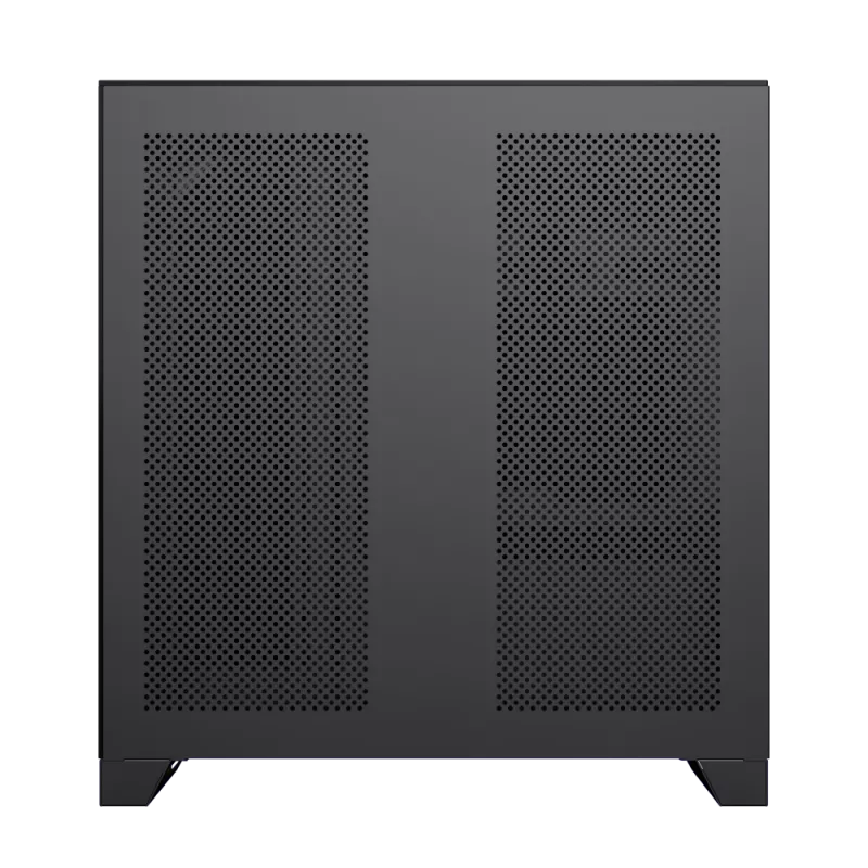 Gamemax | Korpus | INFINITY PRO BK | ATX