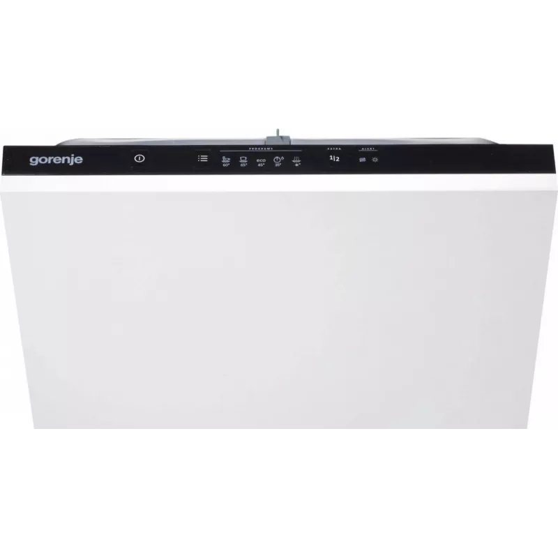 Gorenje GV520E15 Täielikult sisseehitatav 9 pesukomplekti