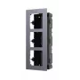 Hikvision DS-KD-ACF3 süvistatav paigalduskarp
