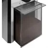 Kohviveski De’Longhi KG89 — 120 g oa mahutavus, 110 W, 12 tassi, roostevaba teras plastkorpus