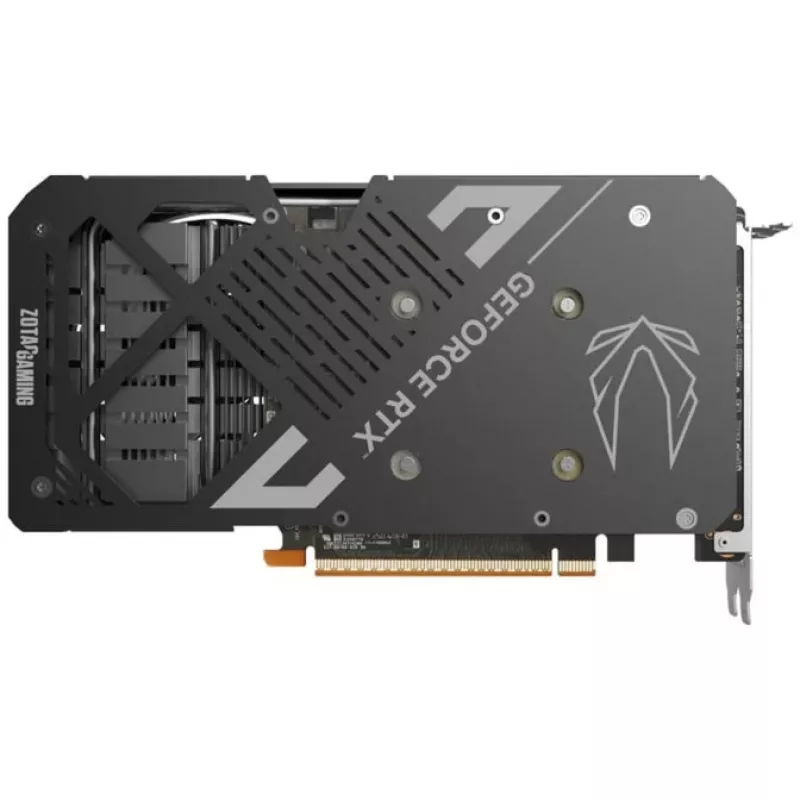 ZOTAC GAMING GeForce RTX 5050 Twin Edge OC 8GB GDDR6 graafikakaart