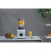 SMEG BLC01BLMEU Performance lauablender, matt must, 1,5 l