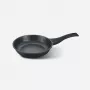 Praadimispann Pensofal Saxum 28 cm mittenakkuva pinnaga, induktsiooniga ühilduv
