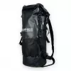 Amphibious Waterproof Backpack Quota 30L Must P/N: ZSA-2030.01