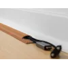 Kaablirenn DeLOCK 20731 isekleepuv 50 x 13 mm puitdekoor