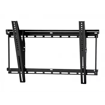 Seinakinnitus Ergotron Neo-Flex Tilting UHD 160 cm (63 tolli) Must