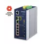 Hallatav L2+ Gigabit Ethernet lüliti PLANET IGS-5225-4UP1T2S