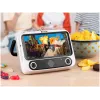 Mobiilialus TRACER T-MLX48046 Bluetooth-kõlariga, reguleeritav telefoni/tahvelarvuti hoidik