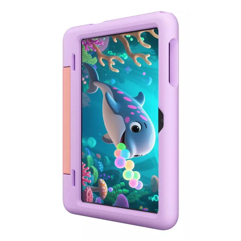 Tahvelarvuti TAB20KIDS 10 4/64GB/TAB20 KIDS LILLA BLACKVIEW