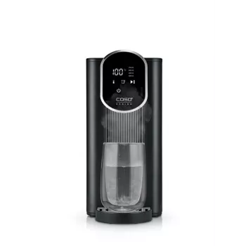 Kuumaveeautomaat HW610 Turbo Caso