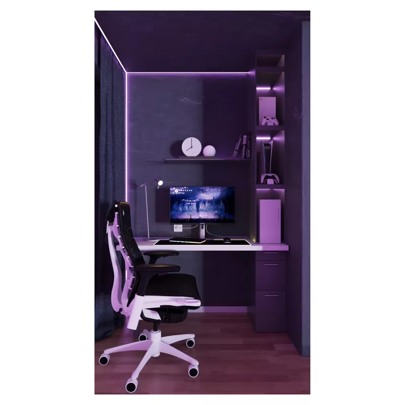 JAPANNEXT JN-I270FHD200F-HSP arvutimonitor 68,6 cm (27 tolli) 1920 x 1080 pikslit Full HD LED hõbedane