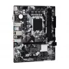 ASRock B760M-HDV/M.2 D4 DDR4 LGA 1700 Micro-ATX emaplaat