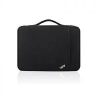 Lenovo 4X40N18008 sülearvuti kott 33 cm (13 tolli) Varrukakott Must