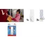 tesa Powerstrips XL Eckig Klebehaken for max. 3,0 kg 36,1 x 29,7 mm (59029-00000-00)