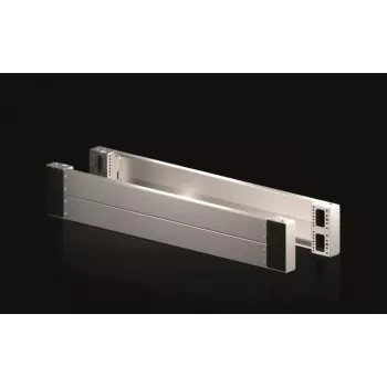 Rittal VX nurgasokli detail 8660063 H 200 mm ees/taga
