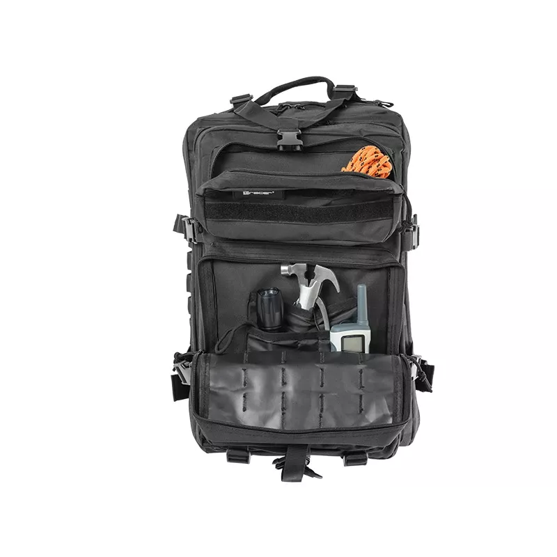 Expedition Backpack 15,6 Tracer Alpha Must