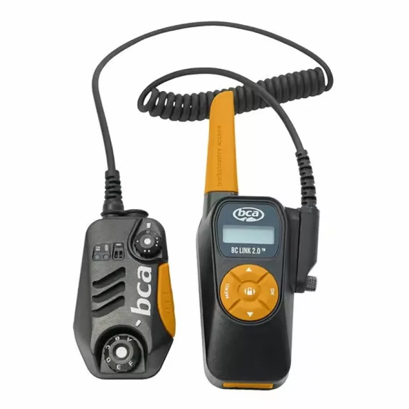 Raadio BCA BC LINK 2.0 EL