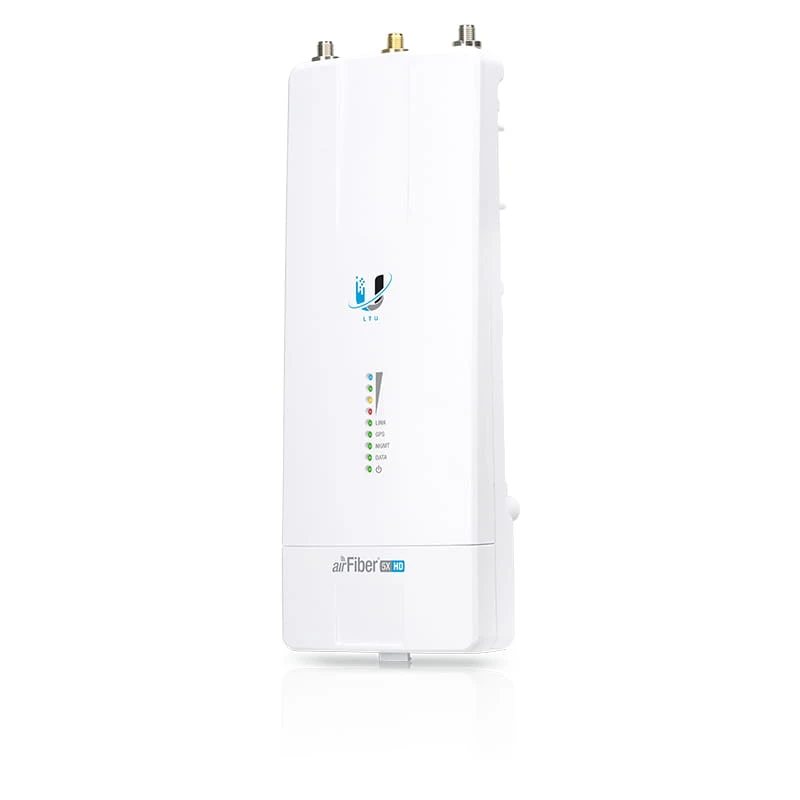 Juhtmevaba sild Ubiquiti AirFiber AF-5XHD 5 GHz Wi-Fi standard